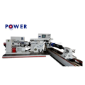 PTM Series Rubber Roller Forming Machine PTM-1580